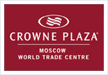 Crowne Plaza Moscow World Trade Centre