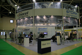 MAREL FOOD SYSTEMS � Poultry processing