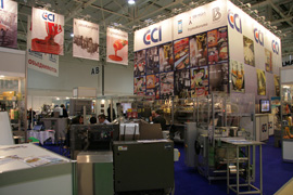 ECI LTD – Packaging and packing ECI LTD – Packaging and packing
