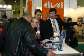 ELIWELL - Commercial refrigerators ELIWELL - Commercial refrigerators