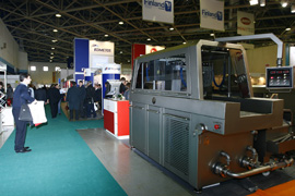 KOMETOS OY – Commercial refrigerators KOMETOS OY – Commercial refrigerators