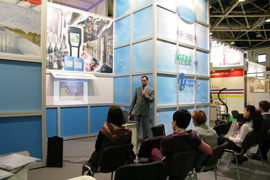 IGEBA – Industrial sanitation IGEBA – Industrial sanitation