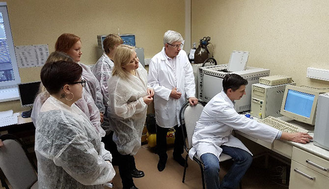 Консультационный центр кондитерской промышленности
