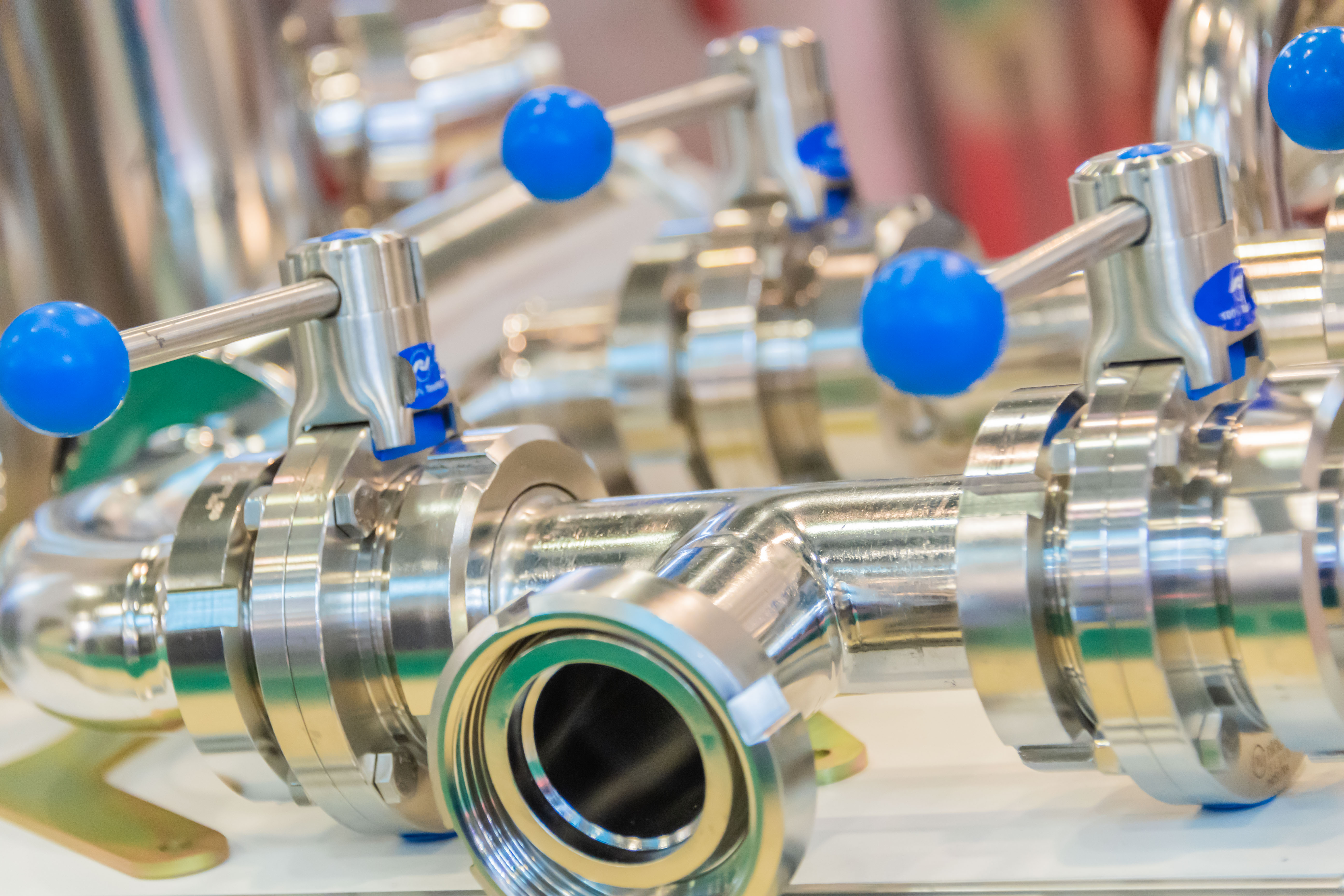 AGROPRODMASH 2021. 26th International Exhibition for Equipment ...