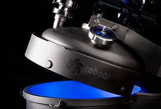 Roboqbo – знания и опыт